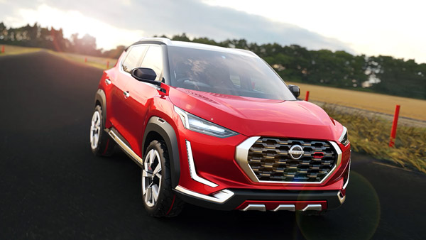 Nissan Announces Valentine Day Program: निसान वैलेंटाइन डे पर करेगी लकी ड्रा का आयोजन, जानें