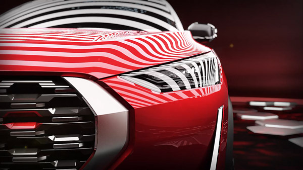 Nissan Announces Valentine Day Program: निसान वैलेंटाइन डे पर करेगी लकी ड्रा का आयोजन, जानें