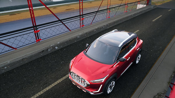 Nissan Announces Valentine Day Program: निसान वैलेंटाइन डे पर करेगी लकी ड्रा का आयोजन, जानें