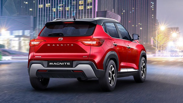 Nissan Magnite Sales Jan 2021: निसान ने बीते माह बेची 4,527 मैग्नाइट, टॉप 10 कंपनियों में शामिल
