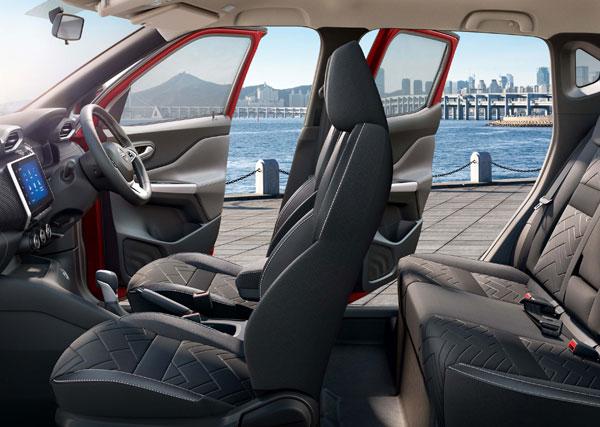 Nissan Magnite Sales Jan 2021: निसान ने बीते माह बेची 4,527 मैग्नाइट, टॉप 10 कंपनियों में शामिल