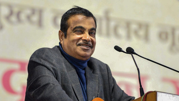 Nitin Gadkari To Launch Electric Tractor: नितिन गडकरी भारत में लॉन्च करेंगे इलेक्ट्रिक ट्रैक्टर, जानें कब