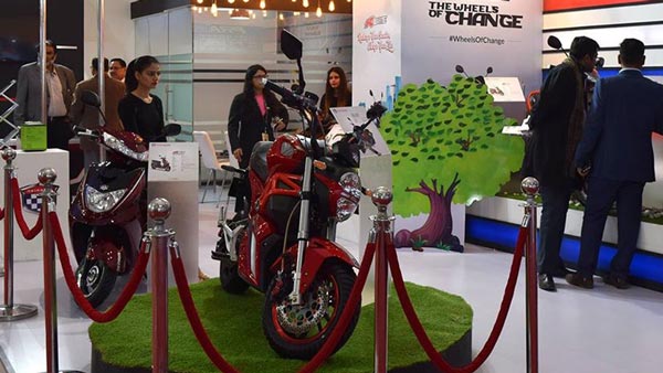Okinawa Oki100 Electric Bike Teased: ओकिनावा ओकी100 इलेक्ट्रिक बाइक का जारी हुआ टीजर, जल्द होगी लाॅन्च
