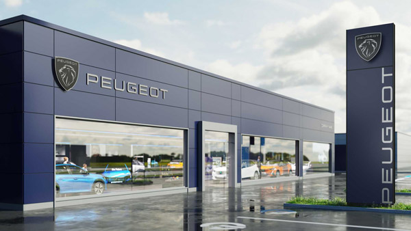 Peugeot Introduces New Logo: प्यूजो ने पेश किया अपने इतिहास से प्रेरित नया लोगो, जानें
