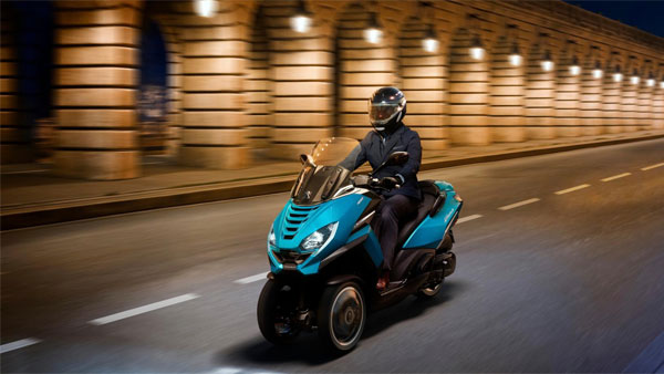 Peugeot Introduces New Logo: प्यूजो ने पेश किया अपने इतिहास से प्रेरित नया लोगो, जानें