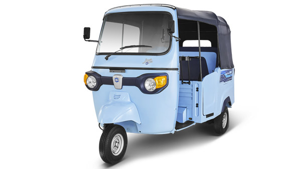Piaggio Ape Electric Three-Wheeler Launched: पियाजियो ऐप ई-सिटी और ई-एक्स्ट्रा एफएक्स हुई लाॅन्च