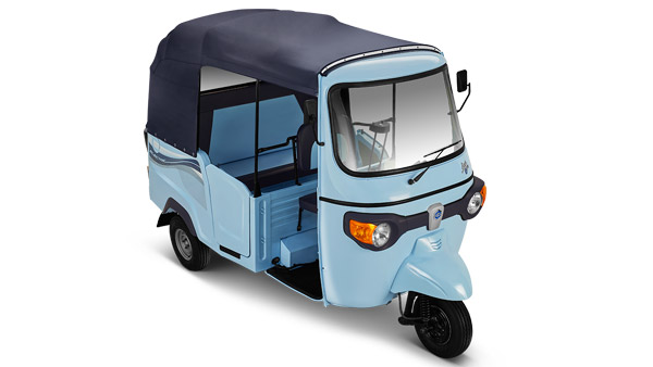 Piaggio Ape Electric Three-Wheeler Launched: पियाजियो ऐप ई-सिटी और ई-एक्स्ट्रा एफएक्स हुई लाॅन्च