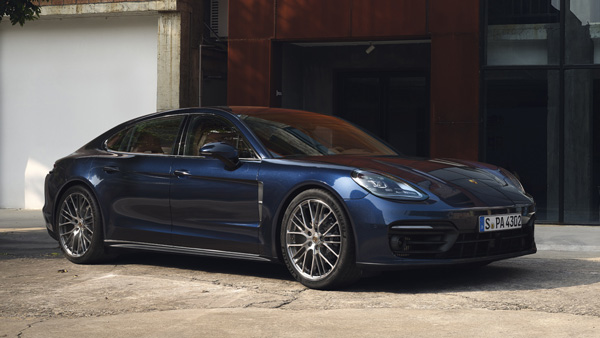 2021 Porsche Panamera Launched: नई पोर्शे पनामेरा भारत में हुई लाॅन्च, शुरूआती कीमत 1.45 करोड़ रुपये