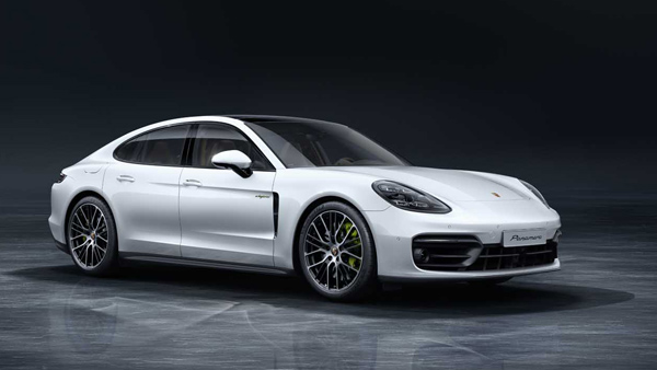 2021 Porsche Panamera Launched: नई पोर्शे पनामेरा भारत में हुई लाॅन्च, शुरूआती कीमत 1.45 करोड़ रुपये