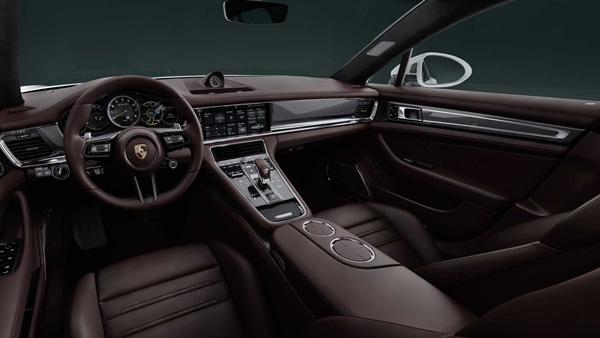 2021 Porsche Panamera Launched: नई पोर्शे पनामेरा भारत में हुई लाॅन्च, शुरूआती कीमत 1.45 करोड़ रुपये