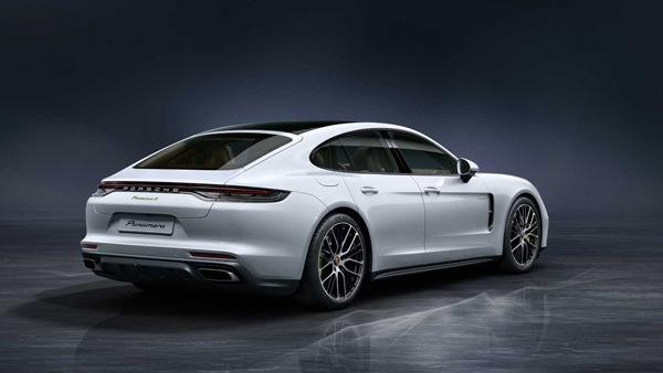 2021 Porsche Panamera Launched: नई पोर्शे पनामेरा भारत में हुई लाॅन्च, शुरूआती कीमत 1.45 करोड़ रुपये