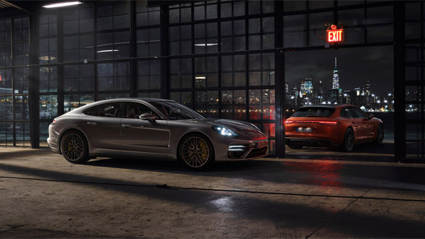 2021 Porsche Panamera Launched: नई पोर्शे पनामेरा भारत में हुई लाॅन्च, शुरूआती कीमत 1.45 करोड़ रुपये