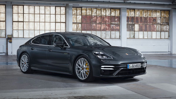 2021 Porsche Panamera Launched: नई पोर्शे पनामेरा भारत में हुई लाॅन्च, शुरूआती कीमत 1.45 करोड़ रुपये