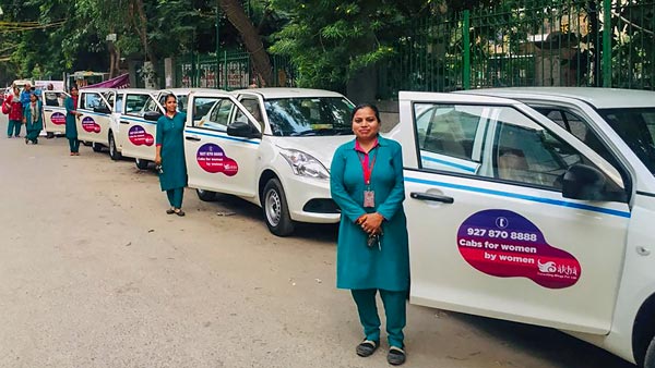 Free Driving Training For Women: मध्य प्रदेश ट्रांस्पोर्ट विभाग ने महिलाओं के लिए शुरू की मुफ्त ड्राइविंग प्रशिक्षण