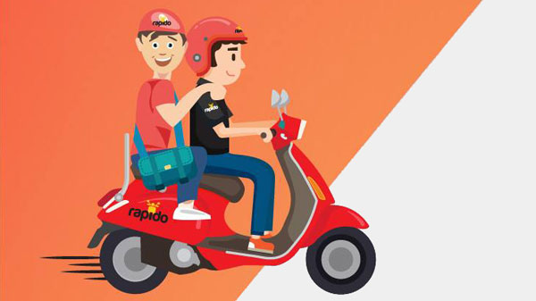 Rapido Rental Services Launched: रैपिडो ने छह शहरों में बाइक रेंटल सर्विस की शरू की, जानें