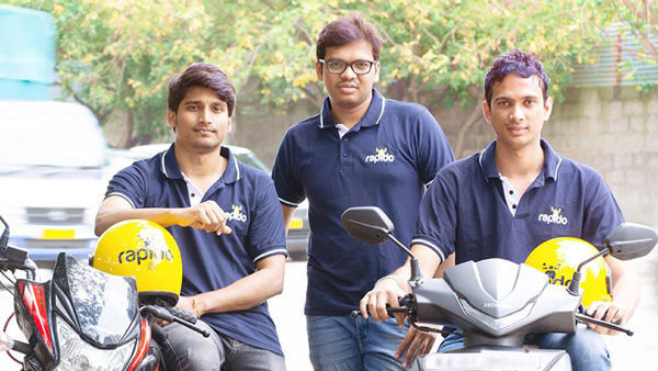 Rapido Rental Services Launched: रैपिडो ने छह शहरों में बाइक रेंटल सर्विस की शरू की, जानें