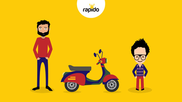 Rapido Rental Services Launched: रैपिडो ने छह शहरों में बाइक रेंटल सर्विस की शरू की, जानें