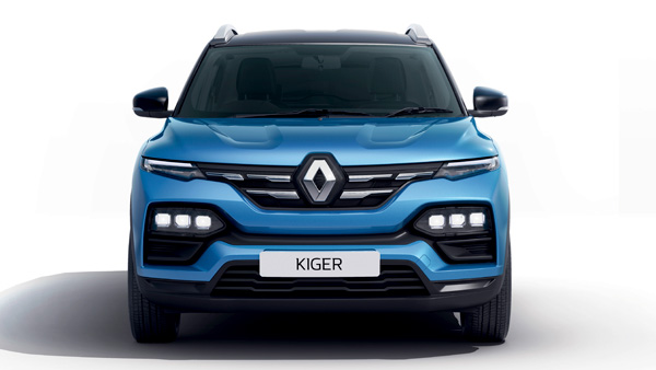 Renault Kiger Accessories Revealed: रेनॉल्ट काइगर के एक्सेसरीज का हुआ खुलासा, उपलब्ध कराए गये हैं 5 पैक