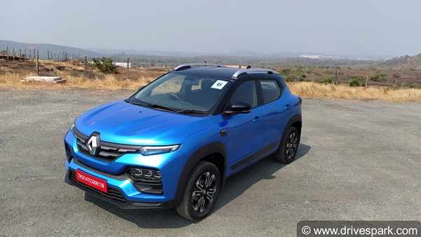 Top Things Of Renault Kiger: रेनॉल्ट काइगर की टॉप 5 चीजें: डिजाईन, फीचर्स, इंजन व गियरबॉक्स जानकारी