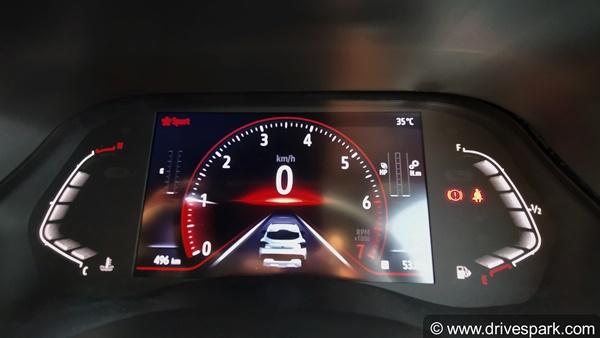 Renault Kiger Review In Hindi: रेनॉल्ट काइगर रिव्यू: डिज़ाइन, फीचर्स, इंजन, हैंडलिंग जानकारी