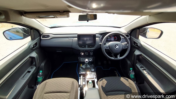 Top Things Of Renault Kiger: रेनॉल्ट काइगर की टॉप 5 चीजें: डिजाईन, फीचर्स, इंजन व गियरबॉक्स जानकारी