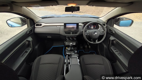 Renault Kiger Review In Hindi: रेनॉल्ट काइगर रिव्यू: डिज़ाइन, फीचर्स, इंजन, हैंडलिंग जानकारी