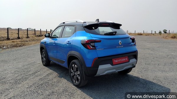 Top Things Of Renault Kiger: रेनॉल्ट काइगर की टॉप 5 चीजें: डिजाईन, फीचर्स, इंजन व गियरबॉक्स जानकारी