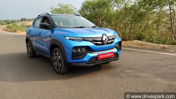 Renault Kiger Delivery: रेनॉल्ट काइगर की डिलीवरी 3 मार्च से होगी शुरू, जानें कीमत, फीचर्स