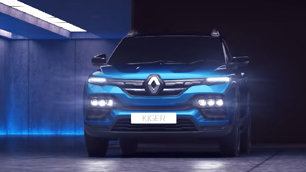 Renault Kiger Production Starts: रेनॉल्ट काइगर का प्रोडक्शन हुआ शुरू, जल्द होगी लाॅन्च