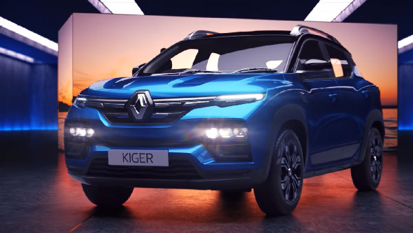 Renault Kiger Production Starts: रेनॉल्ट काइगर का प्रोडक्शन हुआ शुरू, जल्द होगी लाॅन्च