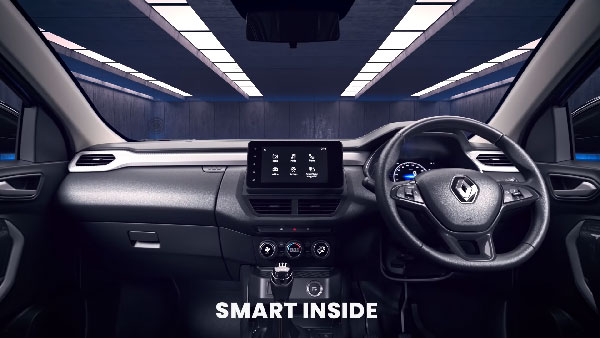 Renault Kiger Production Starts: रेनॉल्ट काइगर का प्रोडक्शन हुआ शुरू, जल्द होगी लाॅन्च