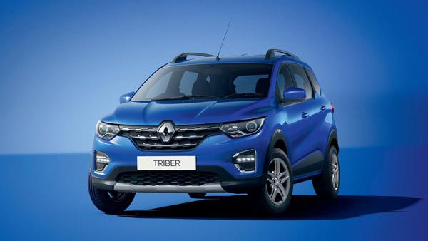 MUV Sales January 2021: एमयूवी बिक्री जनवरी: मारुति अर्टिगा, महिंद्रा बोलेरो, रेनॉल्ट ट्राईबर, टोयोटा इनोवा क्रिस्टा