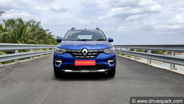 Renault Triber Turbo Petrol Details: रेनॉल्ट ट्राइबर टर्बो की लॉन्च 2022 तक के लिए टली, जानें क्या है वजह