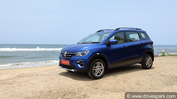 Renault Triber Turbo Petrol Details: रेनॉल्ट ट्राइबर टर्बो की लॉन्च 2022 तक के लिए टली, जानें क्या है वजह