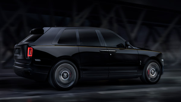 Ambani’s New Cullinan Black Badge: अंबानी परिवार ने खरीदी नई रोल्स रॉयस कलिनन ब्लैक बैज, देखें