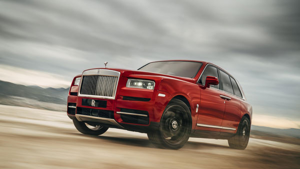 Luxury Cars Sales Jan 2021: लग्जरी कार सेल्स: अधिकतर कंपनियों की बिक्री में आई गिरावट, देखें लिस्ट