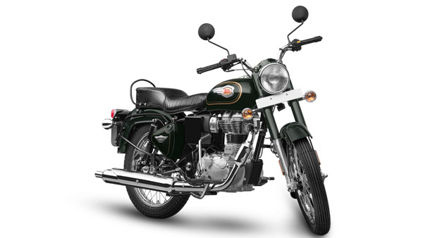 Royal Enfield Bullet 350 Price Hiked: रॉयल एनफील्ड बुलेट 350 की कीमत में हुई बढ़ोत्तरी, जानें कितनी