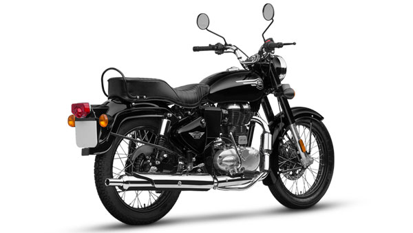Royal Enfield Bullet 350 Price Hiked: रॉयल एनफील्ड बुलेट 350 की कीमत में हुई बढ़ोत्तरी, जानें कितनी
