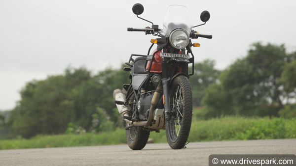 2021 RE Himalayan Launch Tomorrow: नई रॉयल एनफील्ड हिमालयन कल होगी भारत में लॉन्च, जानें