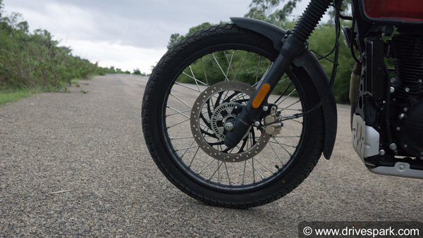 2021 RE Himalayan Launch Tomorrow: नई रॉयल एनफील्ड हिमालयन कल होगी भारत में लॉन्च, जानें