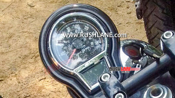 Royal Enfield Hunter Spied Testing: रायल एनफील्ड ला रही है 350cc की नई बाइक, नाम होगा ‘हंटर’