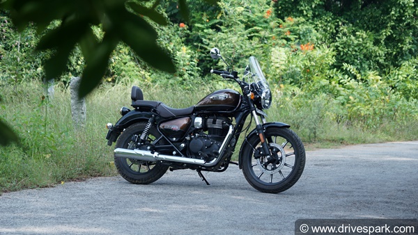 Royal Enfield Hunter Spied Testing: रायल एनफील्ड ला रही है 350cc की नई बाइक, नाम होगा ‘हंटर’
