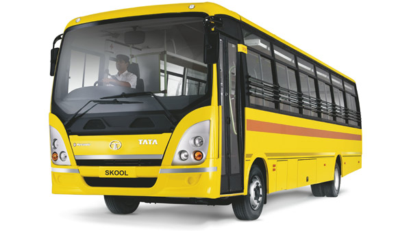 Why School Buses Are Yellow In Colour: स्कूल बसों को पीले रंग से ही क्यों किया जाता है पेंट, जानें वजह