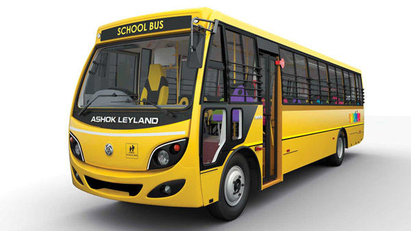 Why School Buses Are Yellow In Colour: स्कूल बसों को पीले रंग से ही क्यों किया जाता है पेंट, जानें वजह