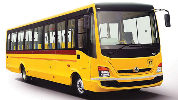 Why School Buses Are Yellow In Colour: स्कूल बसों को पीले रंग से ही क्यों किया जाता है पेंट, जानें वजह