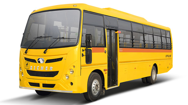 Why School Buses Are Yellow In Colour: स्कूल बसों को पीले रंग से ही क्यों किया जाता है पेंट, जानें वजह
