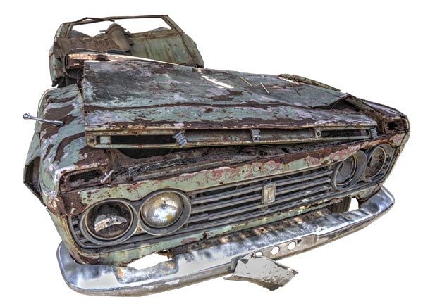 Vehicle Scrapping Policy: पुराने वाहन फैला रहे हैं अधिक प्रदूषण, 1 करोड़ वाहनों को किया जाएगा स्क्रैप