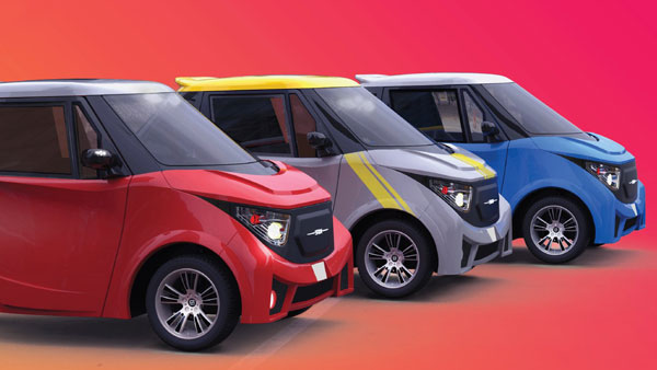 Strom R3 Electric 3 Wheeler Launch Details: स्टॉर्म आर3 इलेक्ट्रिक तिपहिया की बुकिंग हुई शुरू, सिंगल चार्ज पर देती है 200 किमी का रेंज