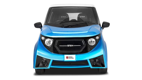 Strom R3 Electric 3 Wheeler Launch Details: स्टॉर्म आर3 इलेक्ट्रिक तिपहिया की बुकिंग हुई शुरू, सिंगल चार्ज पर देती है 200 किमी का रेंज