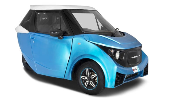 Strom R3 Electric 3 Wheeler Launch Details: स्टॉर्म आर3 इलेक्ट्रिक तिपहिया की बुकिंग हुई शुरू, सिंगल चार्ज पर देती है 200 किमी का रेंज